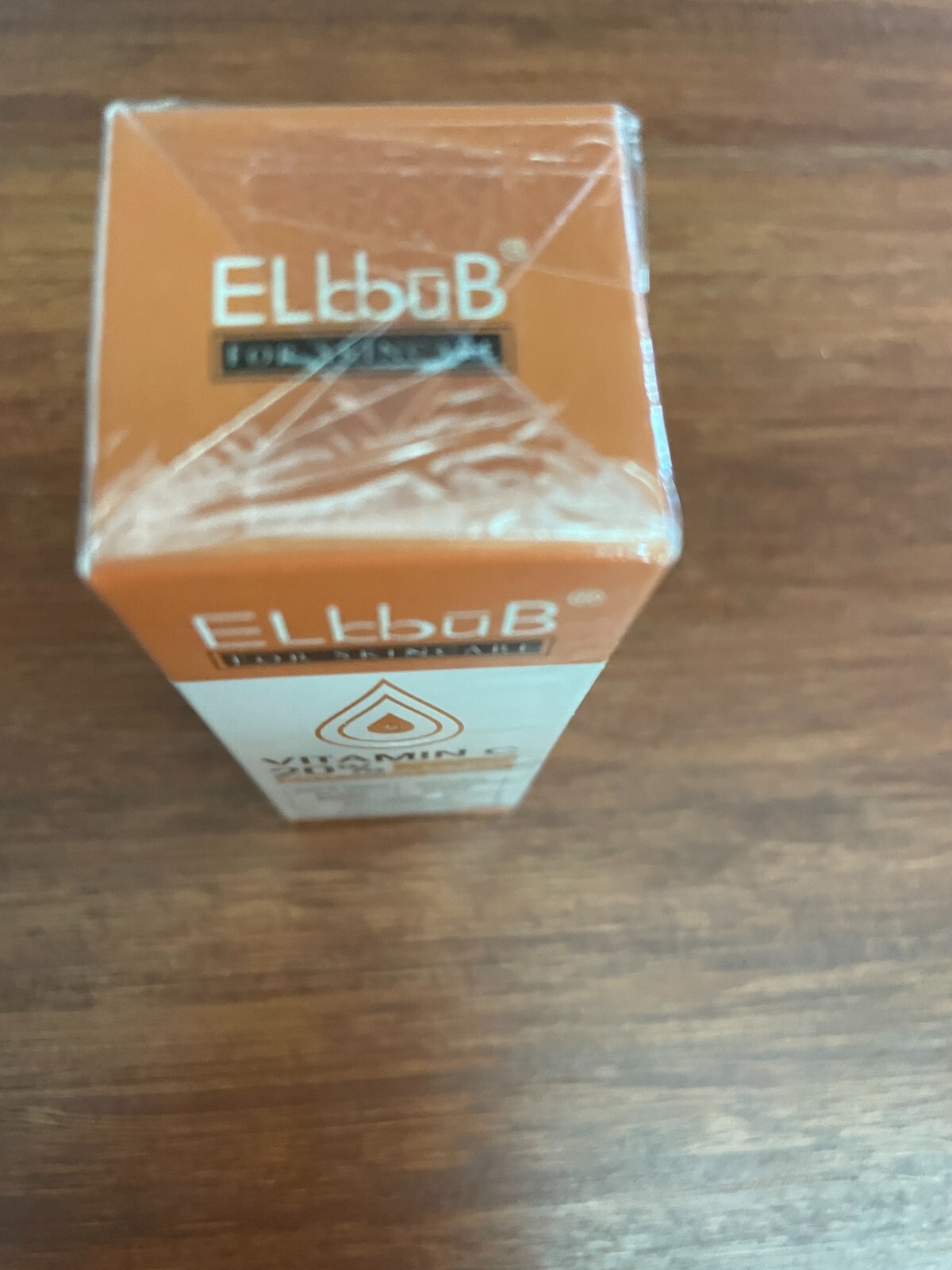 ELBBUB – VITAMIN C 20% ANTI-AGING SERUM 1 0Z Exp: 05/2026