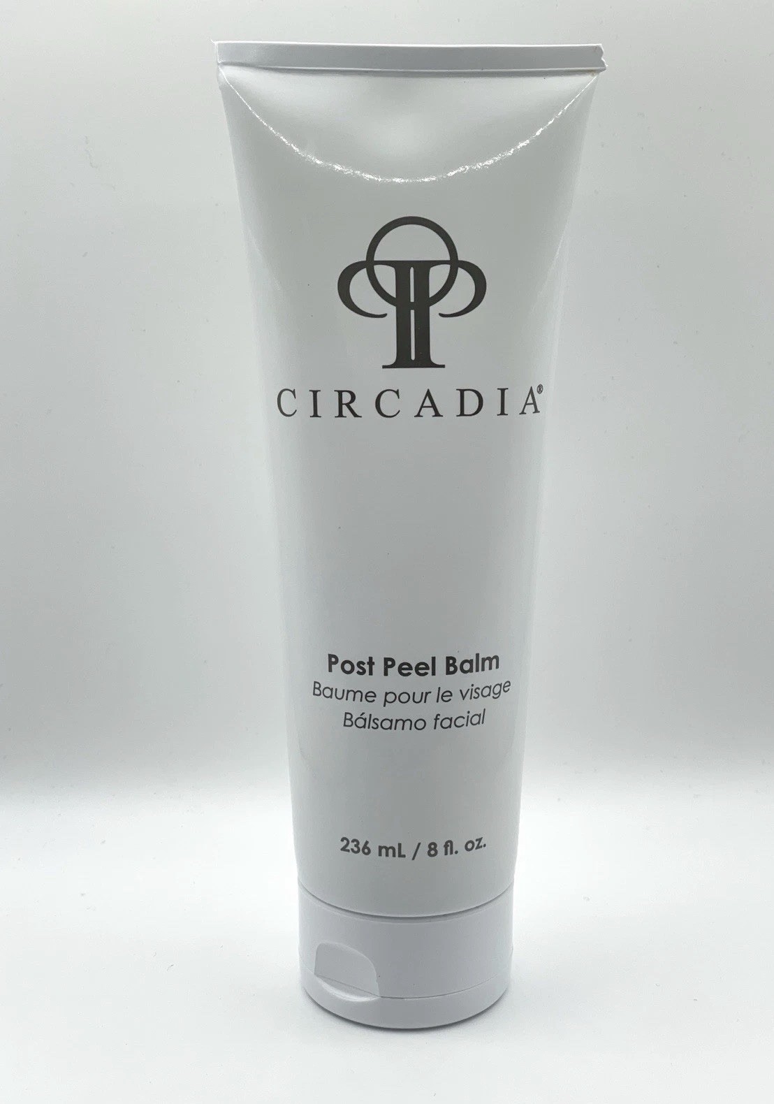 Circadia Post Treatment Balm (formerly Post Peel Balm) 8 oz. EXP 10/2028 Sealed!