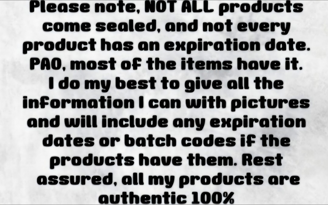 OMIC+ Skincare 10%Tranexamic Acid Face Serum 10ml/0.33fl.oz. Mini New/Sealed Box