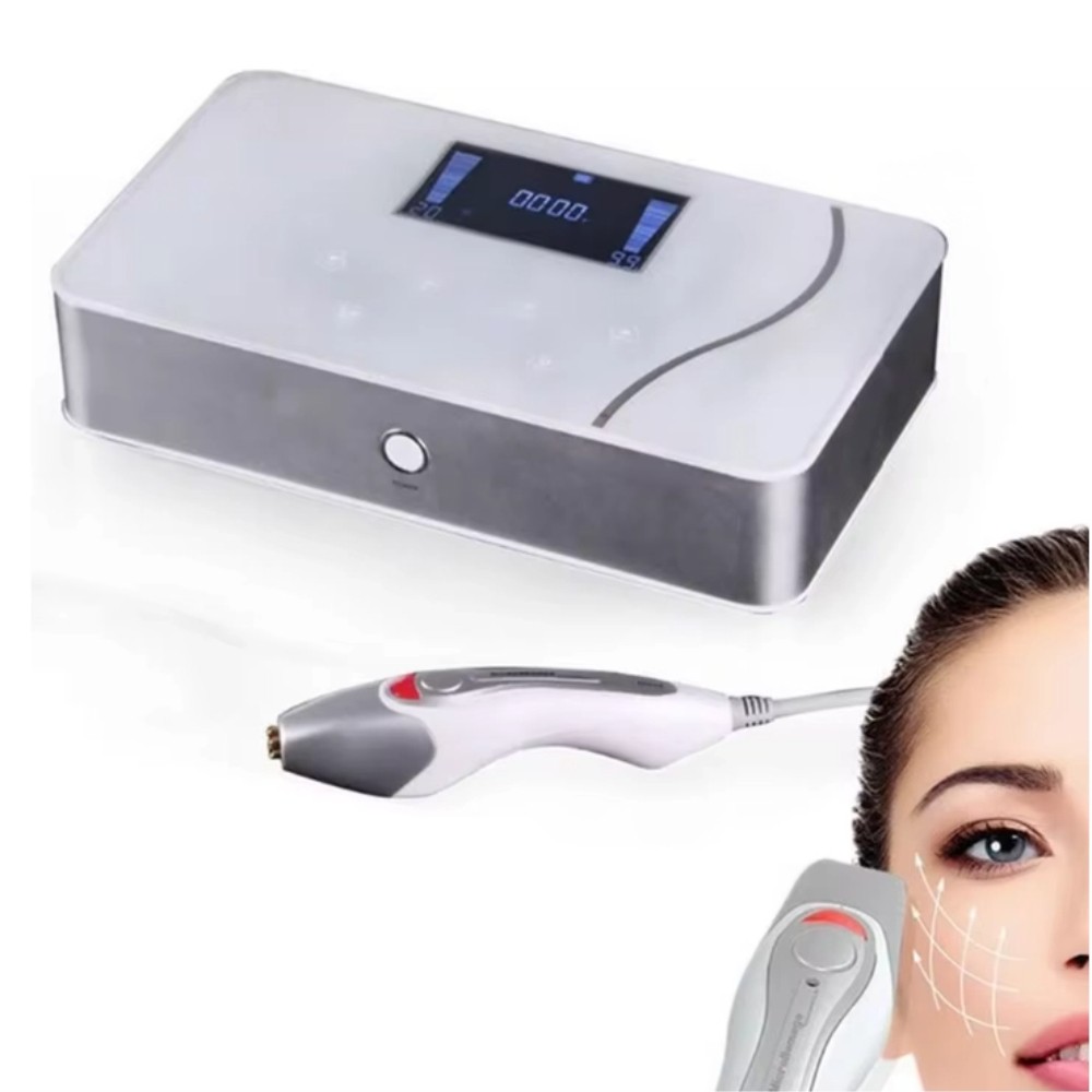 Skin Rejuvenation Device Eyes Face Body Treatment Machine Personal Beauty Device