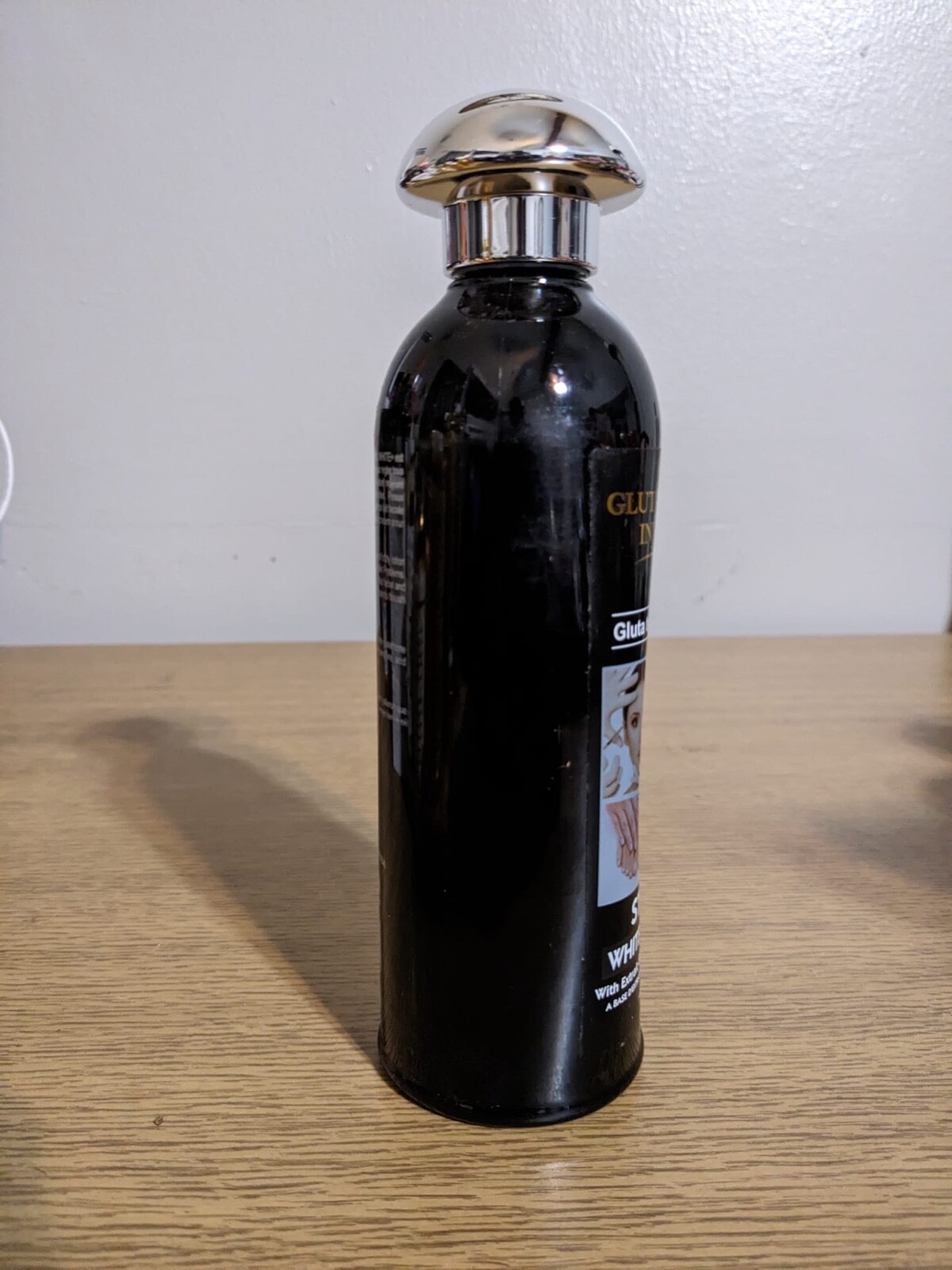 GLUTATHIONE Strong whitening Lotion 400ml