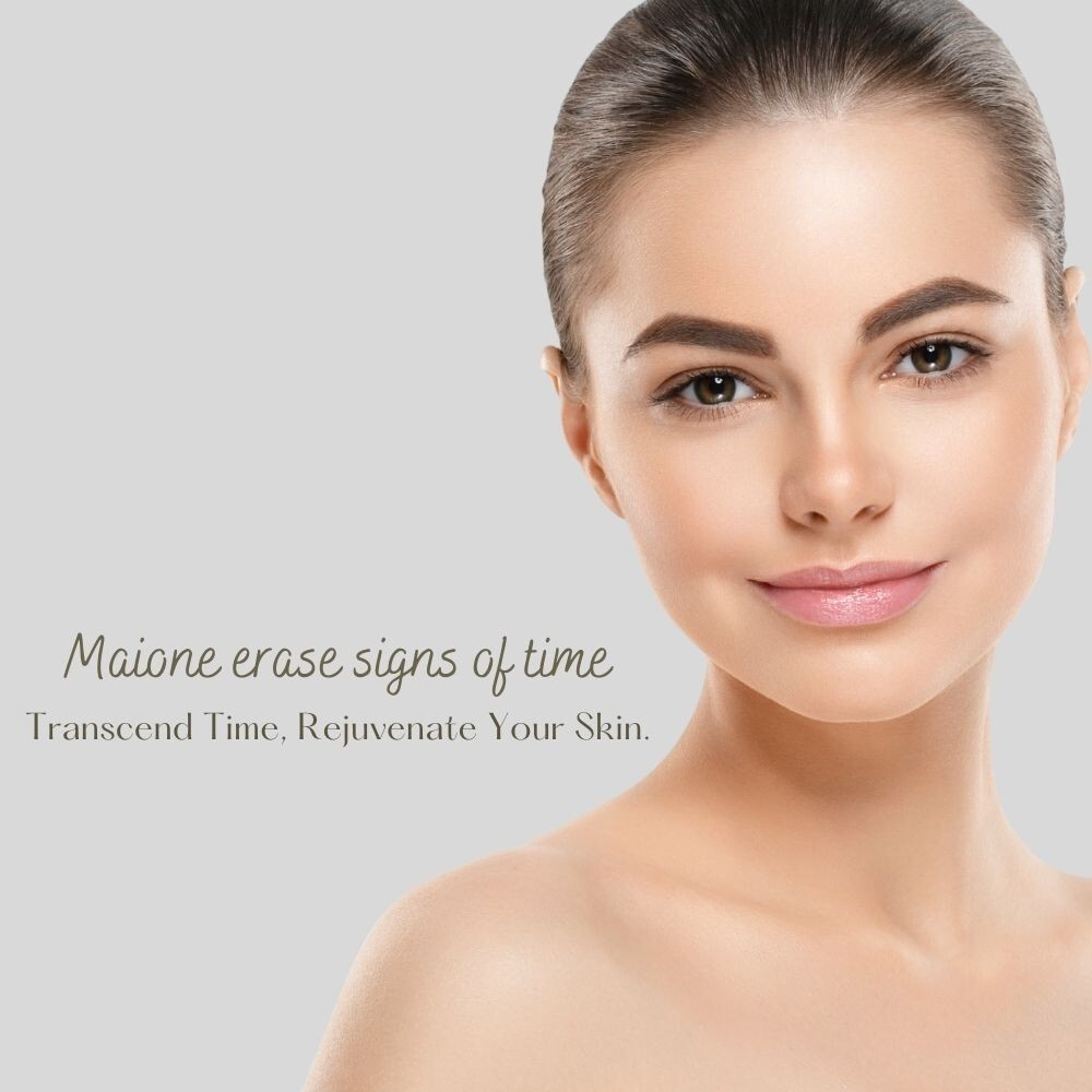 MAIONE Youth Awakening Serum 30 ml Made in USA Free Shipping