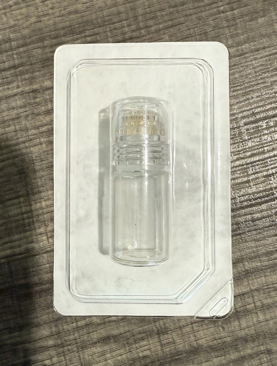 Hydra Needle Disposable Serum Applicator .25 mm