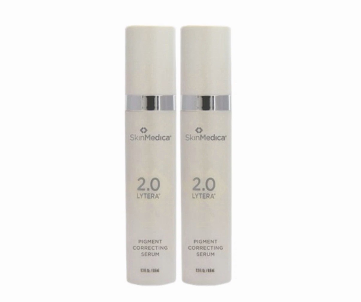 SkinMedica Lytera 2.0 Deluxe Mini 0.30 oz. – 2 PACK DISCONTINUED BEST SELLER