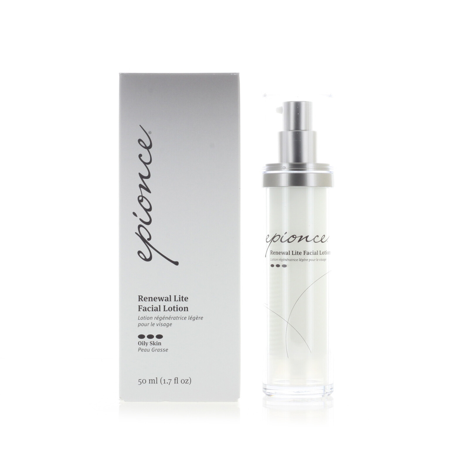 Epionce Renewal Lite Facial Lotion 50ml 1.7oz NEW FAST SHIP