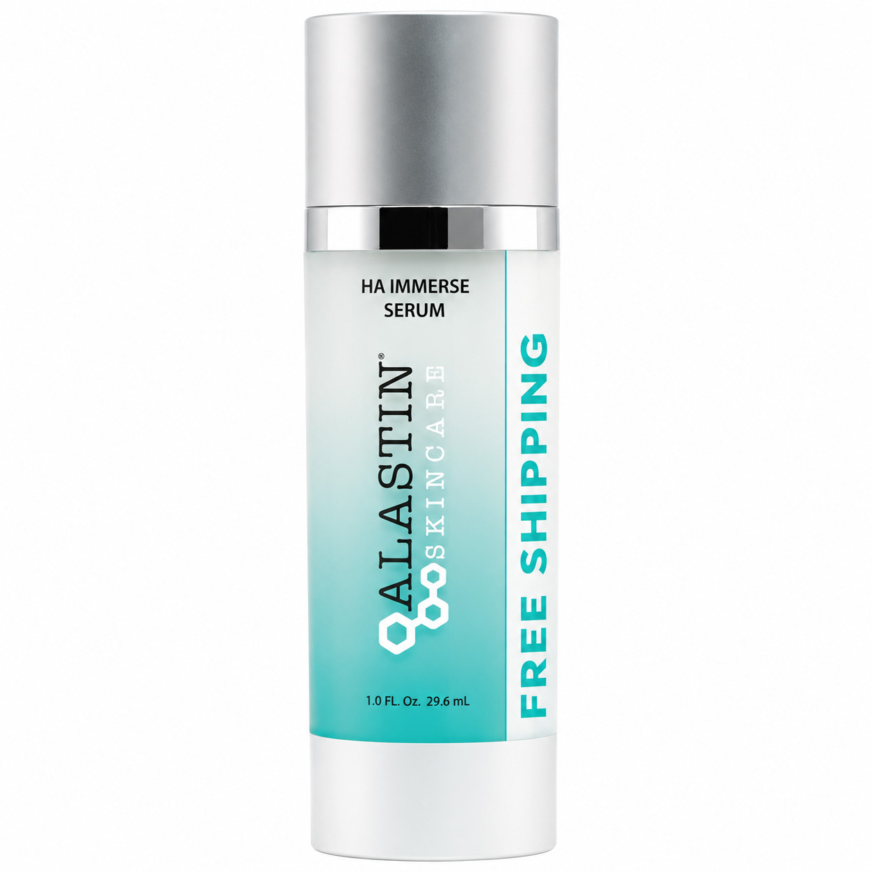 ALASTIN Restorative Skin Complex TriHex Technology Anti-Aging Serum 1 fl oz