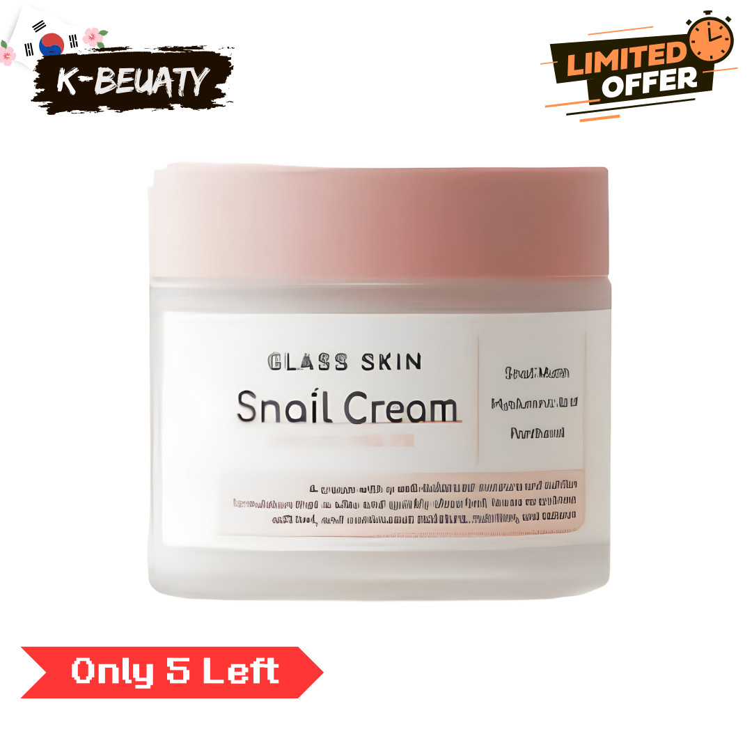 DEARBOO Clean K-Beauty Clinical Skincare Series – Target-Focused High-Value Kor