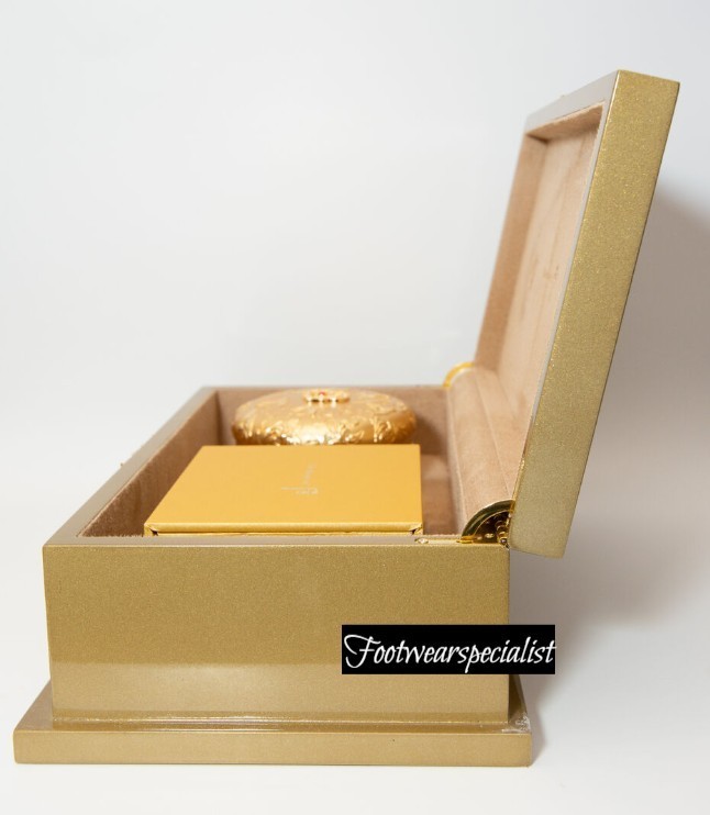 NIB THE HISTORY OF WHOO ULTIMATE ROYAL PRIVILEGE CREAM 2.7oz/80ml, Exp 2027