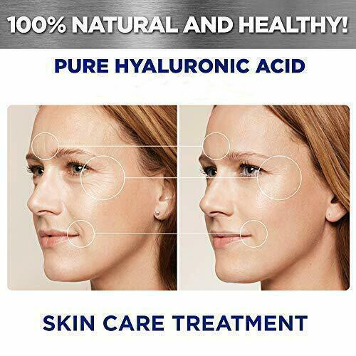VITAMIN C + RETINOL – Anti-Aging Anti-Wrinkle Fine Line Gel-Cream-Serum 2-Pack