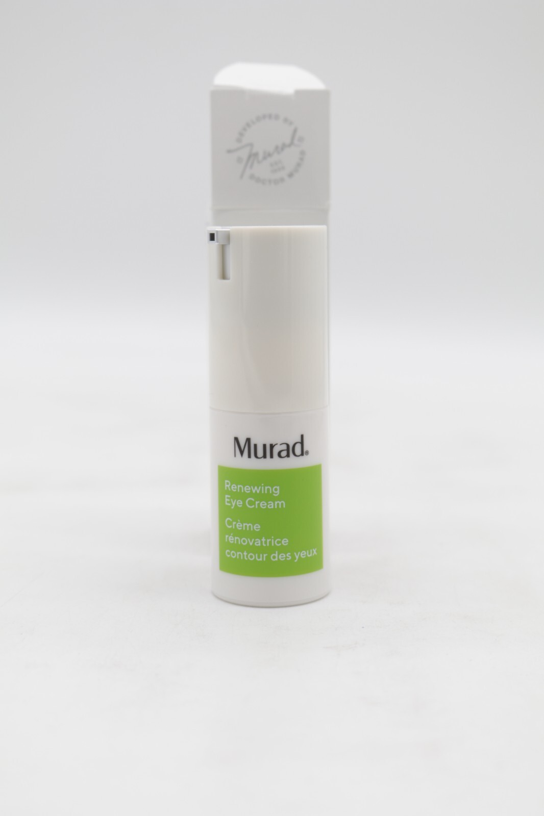 Murad Resurgence Renewing Eye Cream 0.5 FL OZ (15mL)