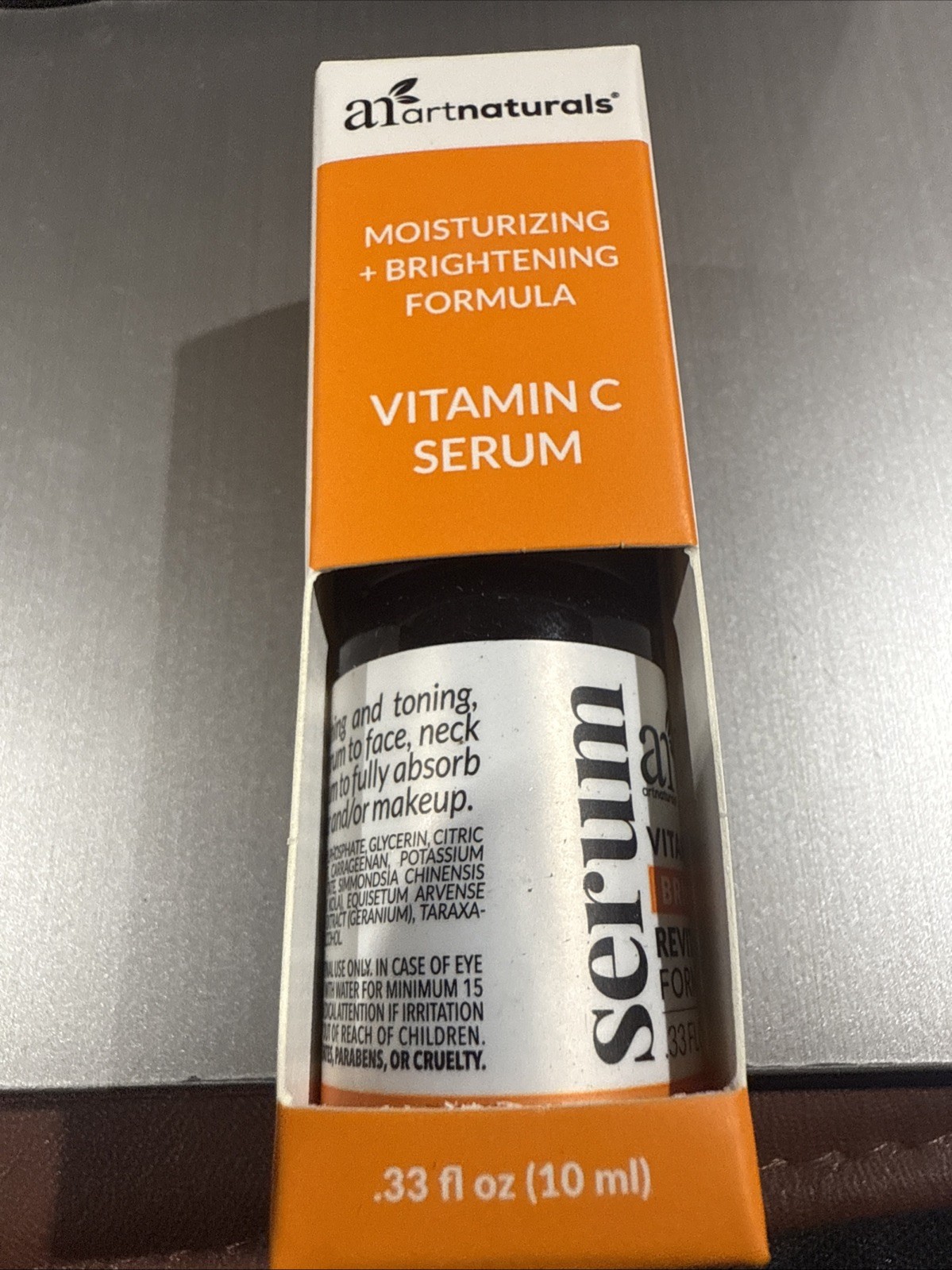 Vitamin C Serum, 0.33 fl oz (10 ml)