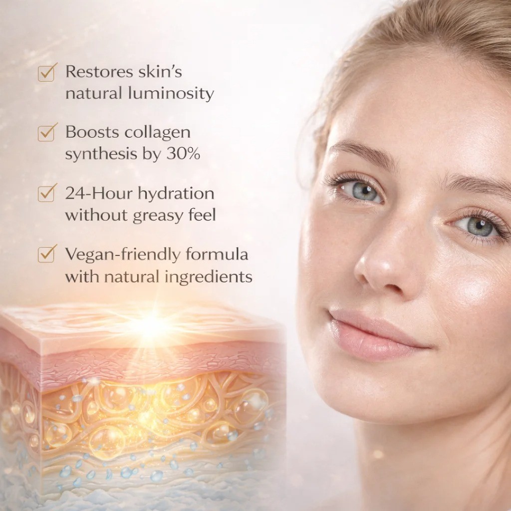 MiamiMD (Miami MD) Age Defying Lift & Firm Cream For Neck And Face – 50ml 1pack