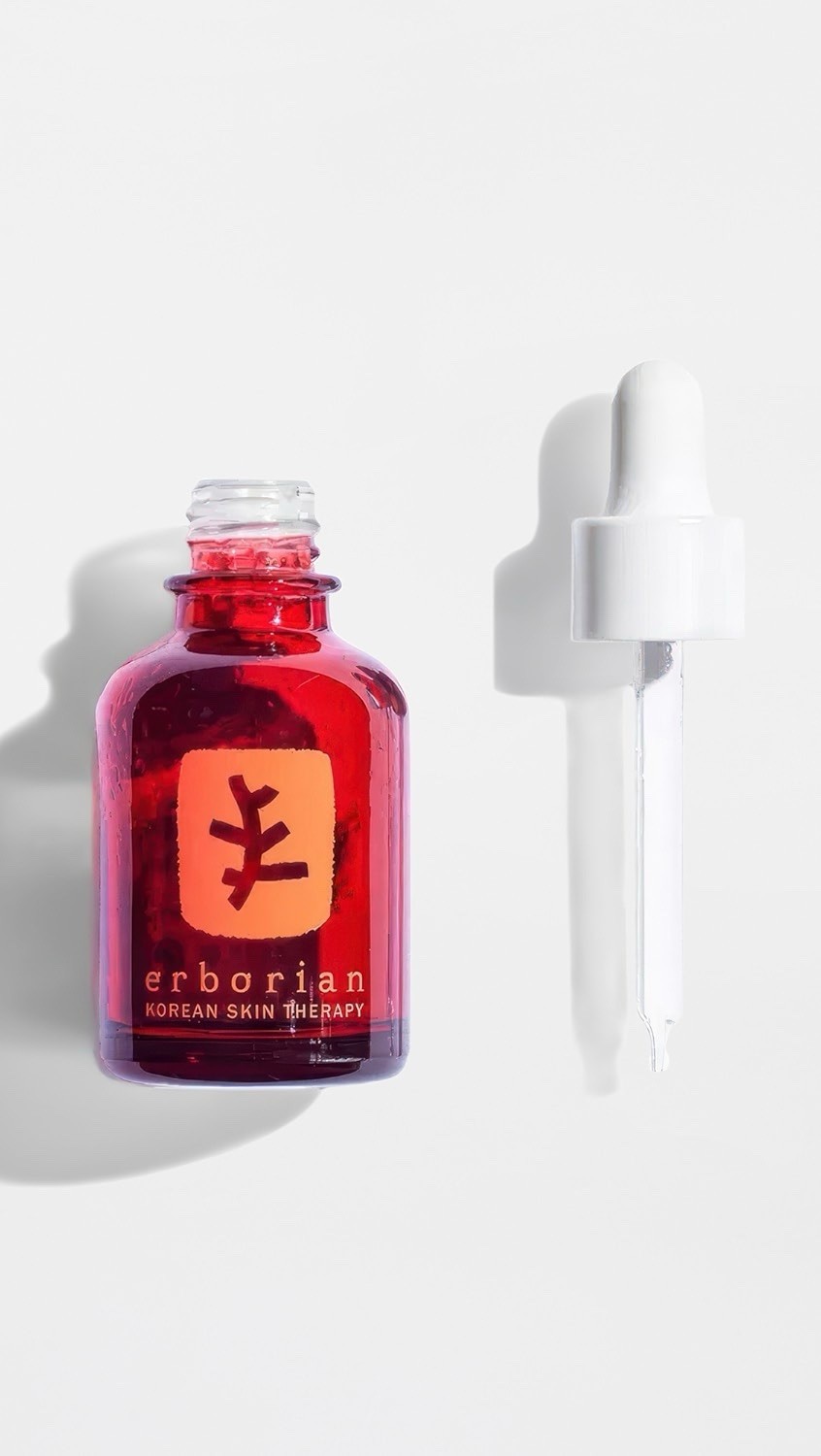 Erborian Skin Therapy Multi-Perfecting Night Oil Serum 30ml/ 1 fl oz NIB