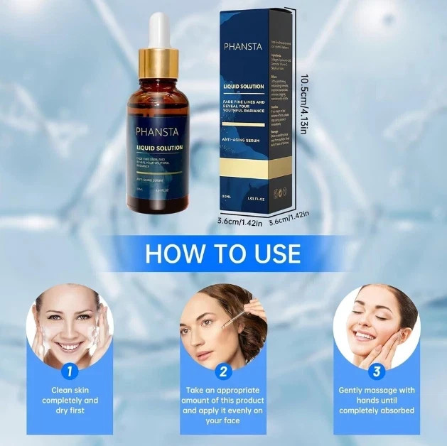 Olavita Serum,Olavitas Liquid Solution,Liquid Serum,Olavita Face Serum