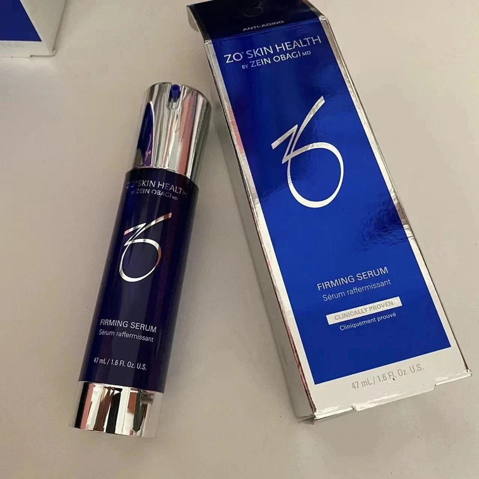ZO Skin Health Firming Serum 1.6oz/47ml NEW IN BOX USA STOCK