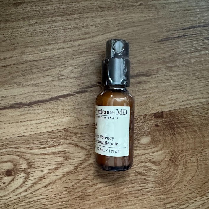 NEW Perricone MD High Potency Evening Repair 30 ML 1 oz. Sealed