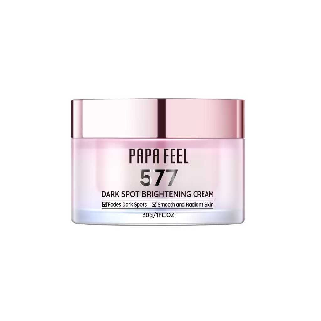 PAPA FEEL SYMWHITE 577 Cream+ 577 Serum Anti-aging Moisturizing