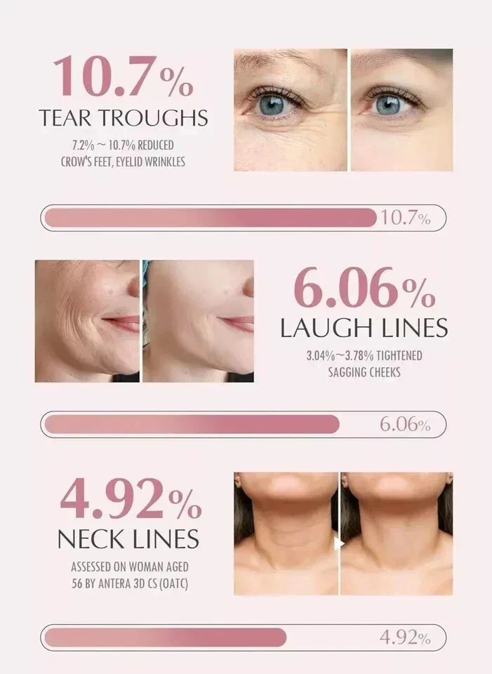 KAHI Wrinkle Bounce Multi Balm 9g: Instant wrinkle care, Facial Serum Stick