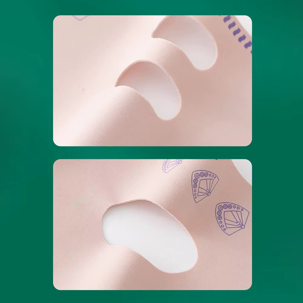 Chin Cheek Slimming Bandage V Shaper Face Lift Mask Anti Wrinkle Beauty Care