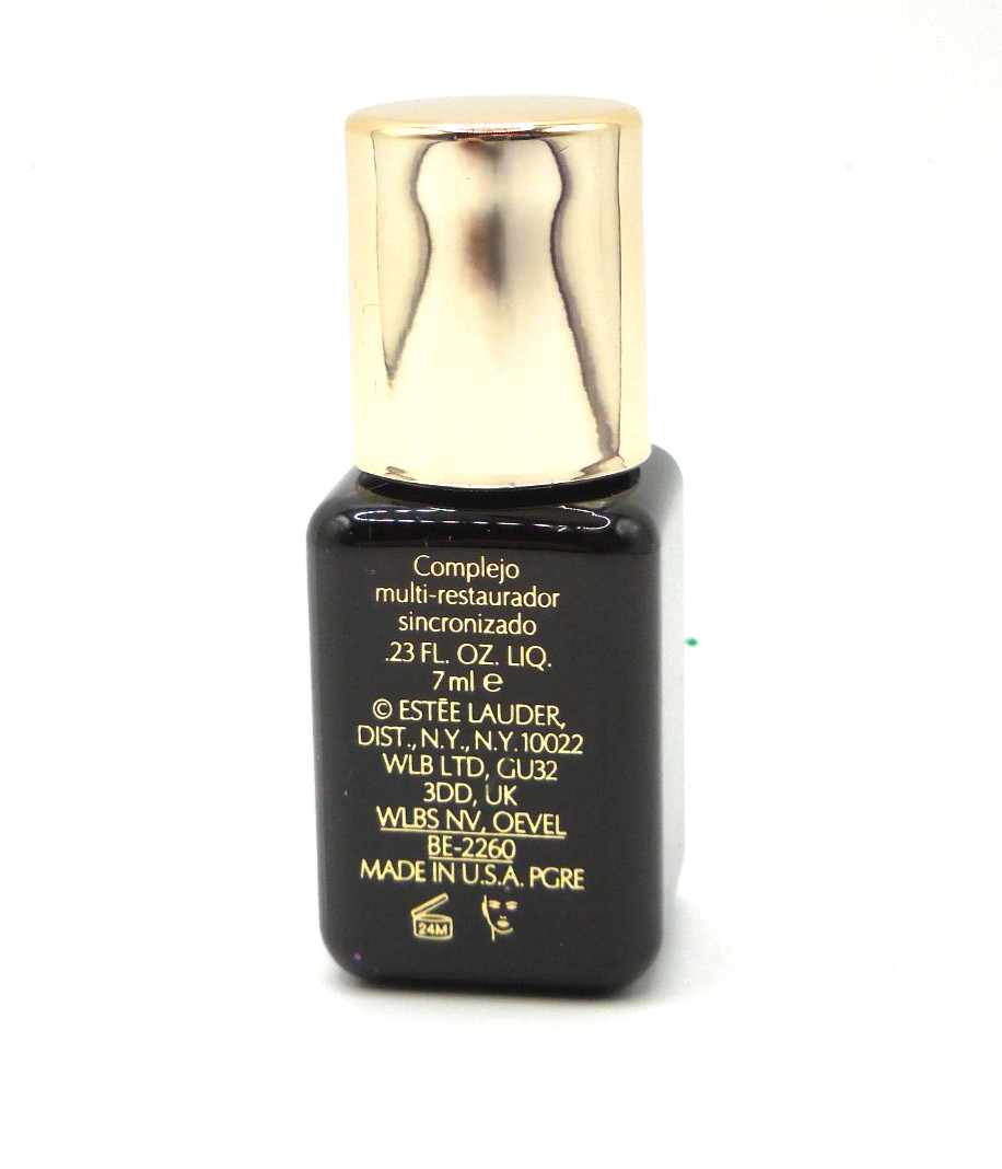 Estée Lauder Advanced Night Repair .23 Fl Oz NEW DELUXE SAMPLE WITHOUT BOX