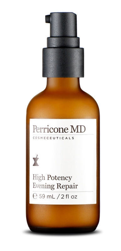 Perricone MD High Potency Evening Repair 2 oz SIZE! ALWAYS NEW-SEALED!