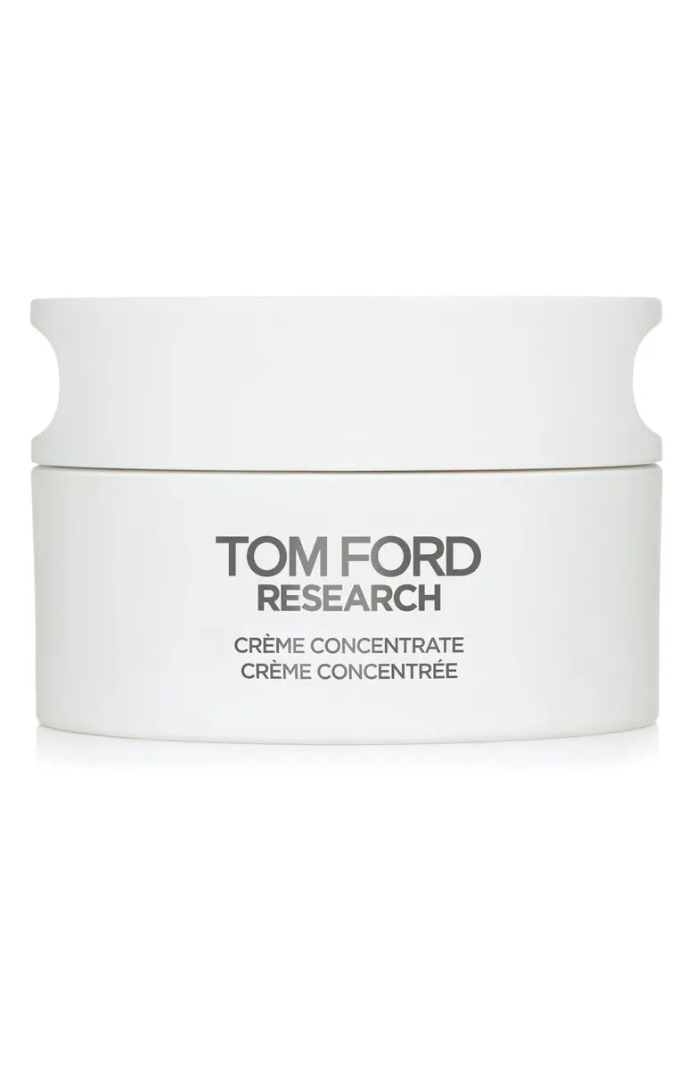 Tom Ford Research Authentic Brand New Creme Concentrate 1.7 oz Sealed Box