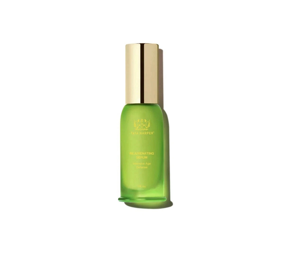 Tata Harper Rejuvenating Serum Intensive Age Defense 1 oz (30ml) New in Box