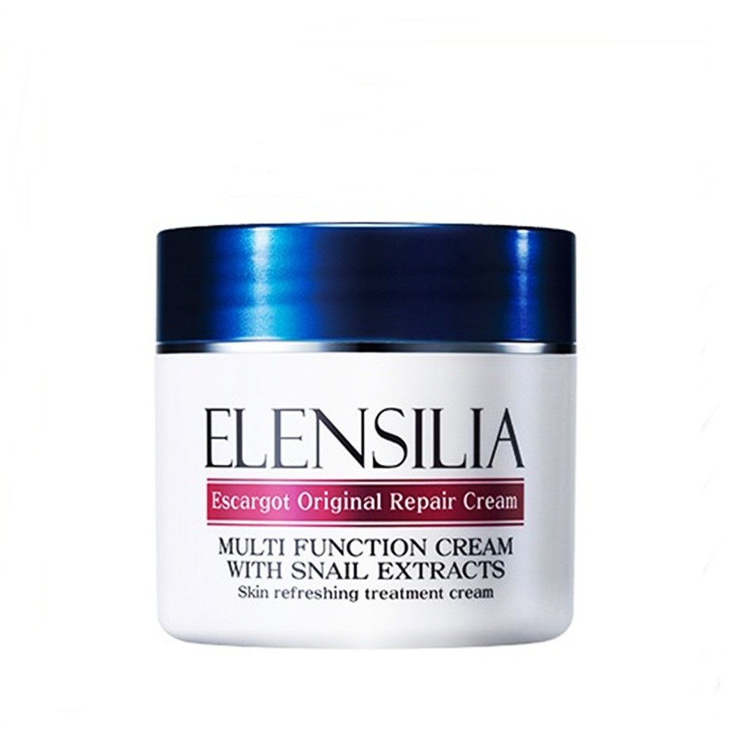 Elensilia Escargot Original Repair Cream 50g exp 10-2026