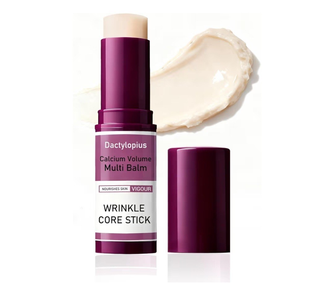 Dactylopius Calcium Multi Balm Stick Wrinkle Minimizer Face & Eyes
