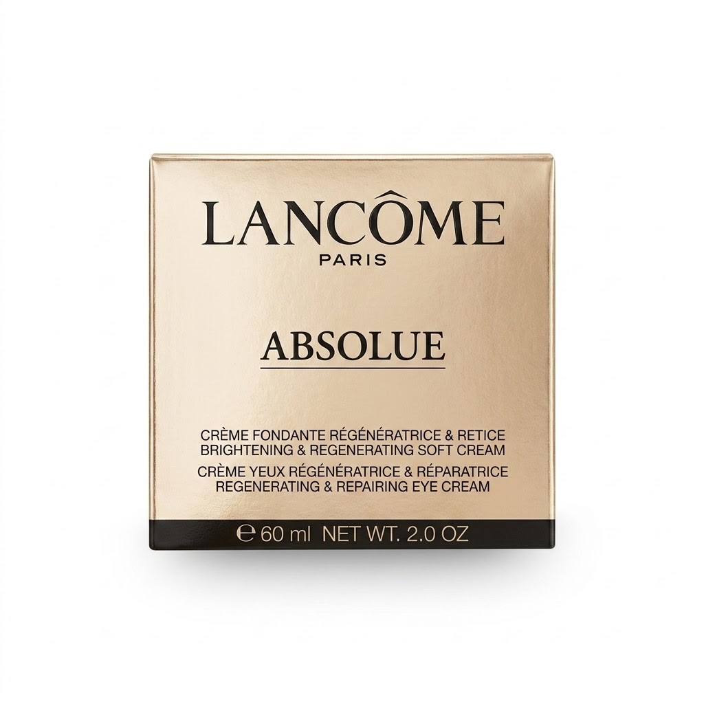 Lancome Absolue Revitalizing Brightening Rich Cream 2oz 100% Authentic