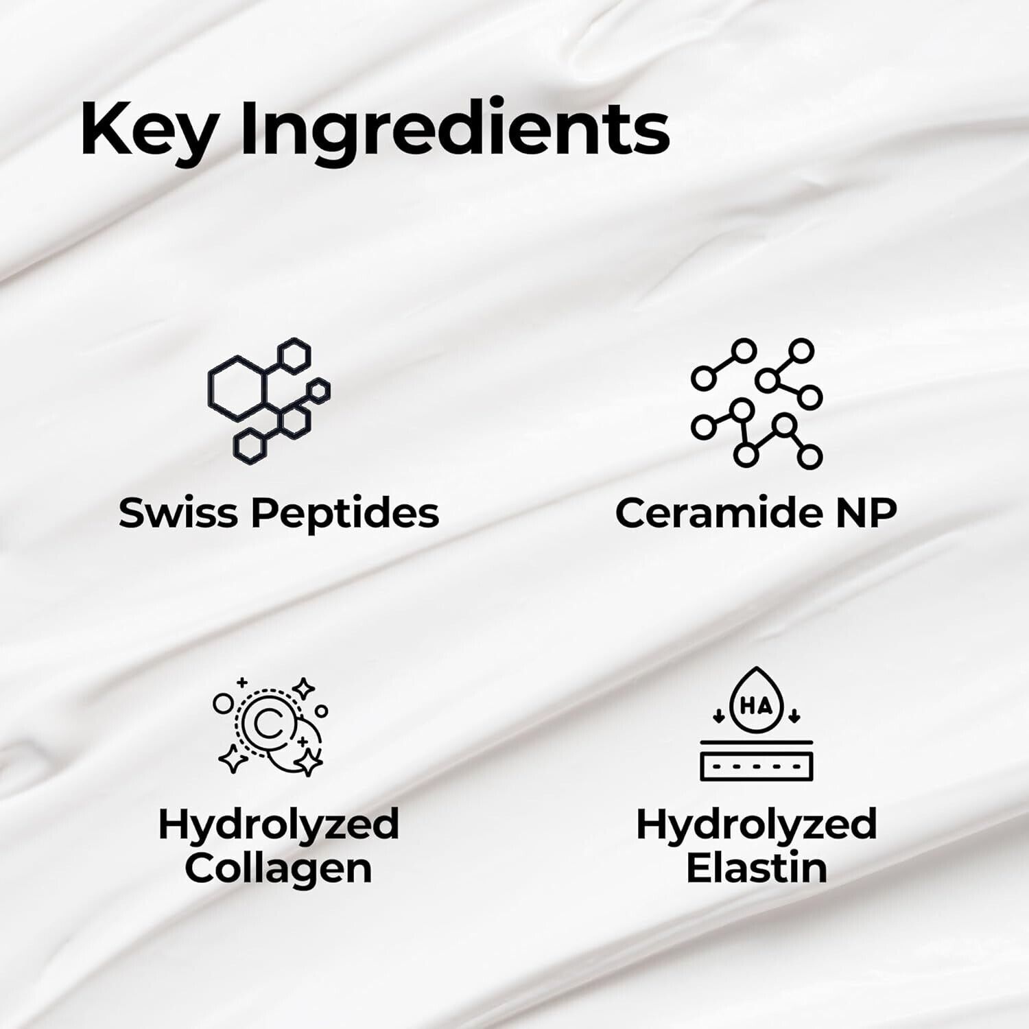 MEDI PEEL Premium Collagen Naite Thread Neck Cream 2.0 100ml Elasticity