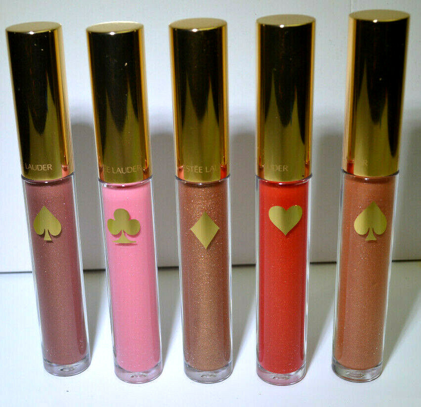 Estée Lauder Limited Edition Pure Color Envy Sculpting Gloss