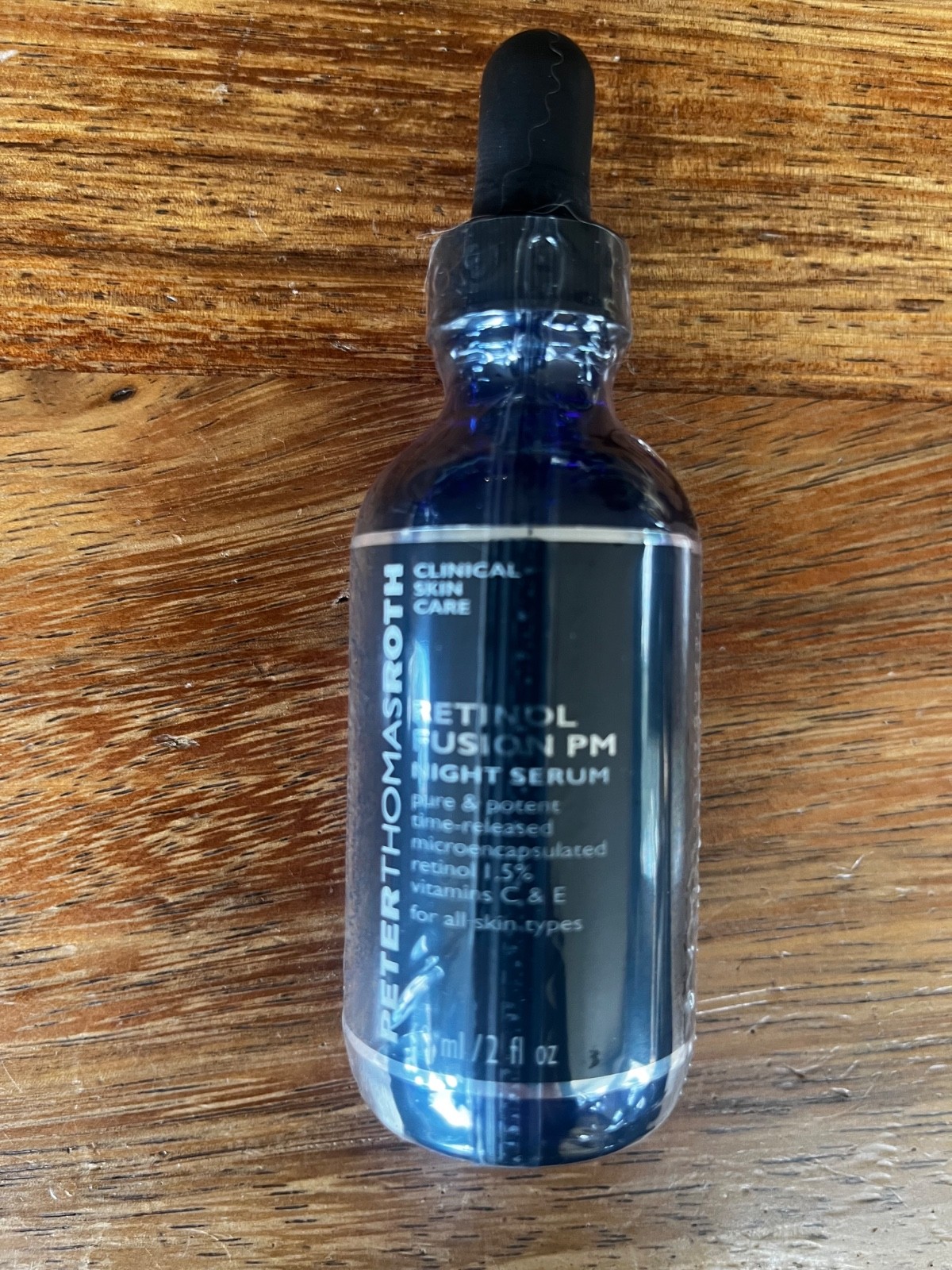 Peter Thomas Roth retinol infusion PM serum 2 oz