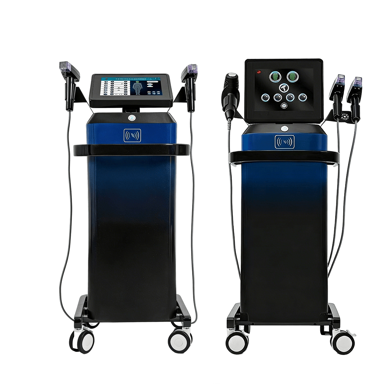 2026 Professional M8 Fractional Gold RF Beauty Spa Machine Face Lift Morpheus