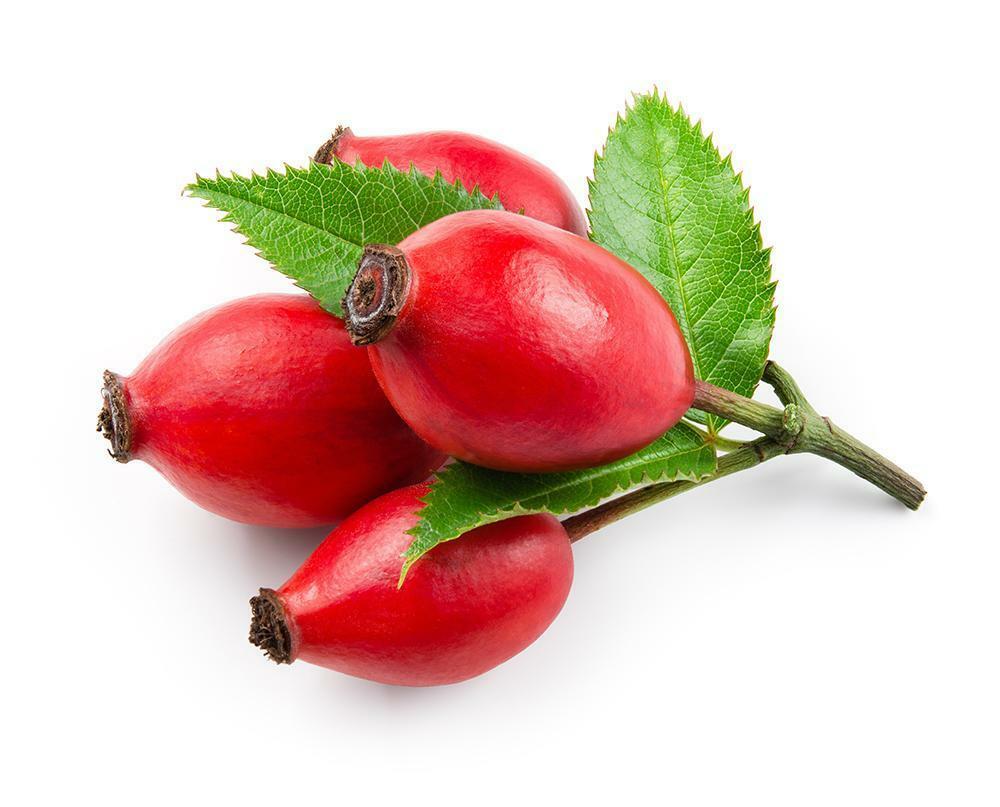 Organic Rosehip Seed Butter + Virgin Shea