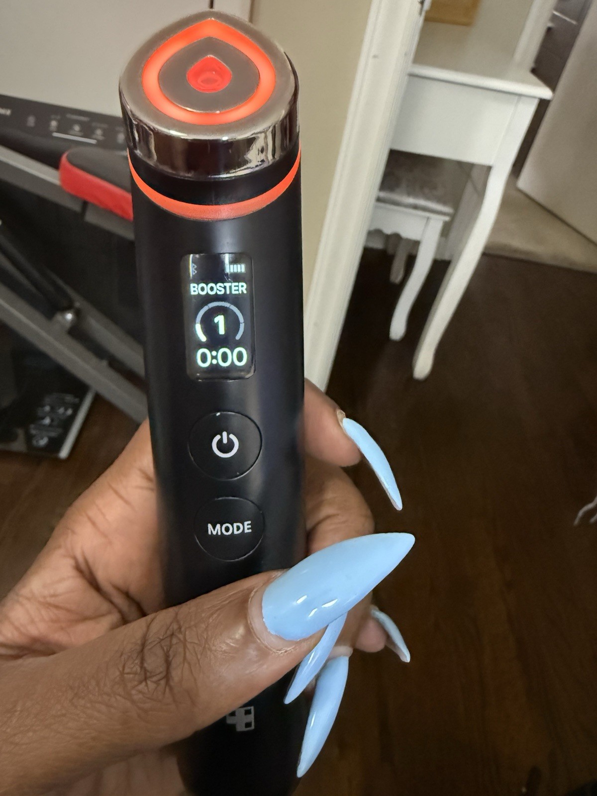 Medicube Age-R Booster Pro