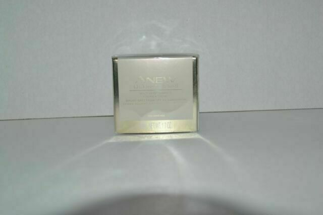 AVON Anew Ultimate Multi Performance SPF 25 Day Cream – 1.7 oz.
