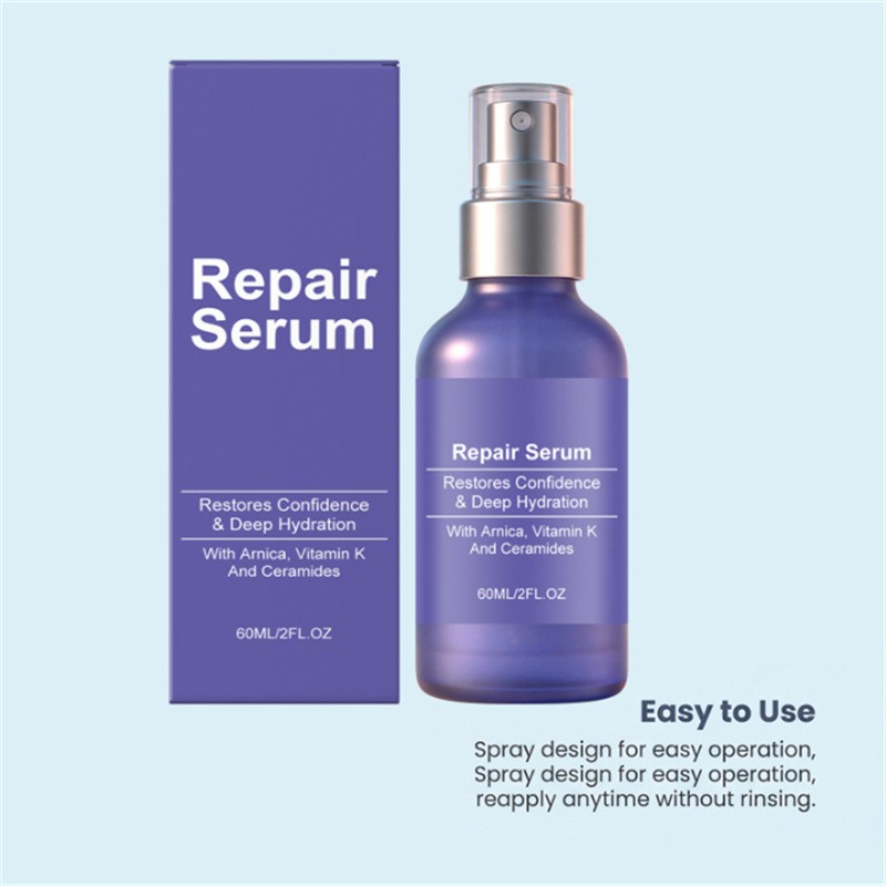 1-3PCS Reunoa Repair Serum Ceramide Serum With Ceramides, Vitamin K, And Arnica
