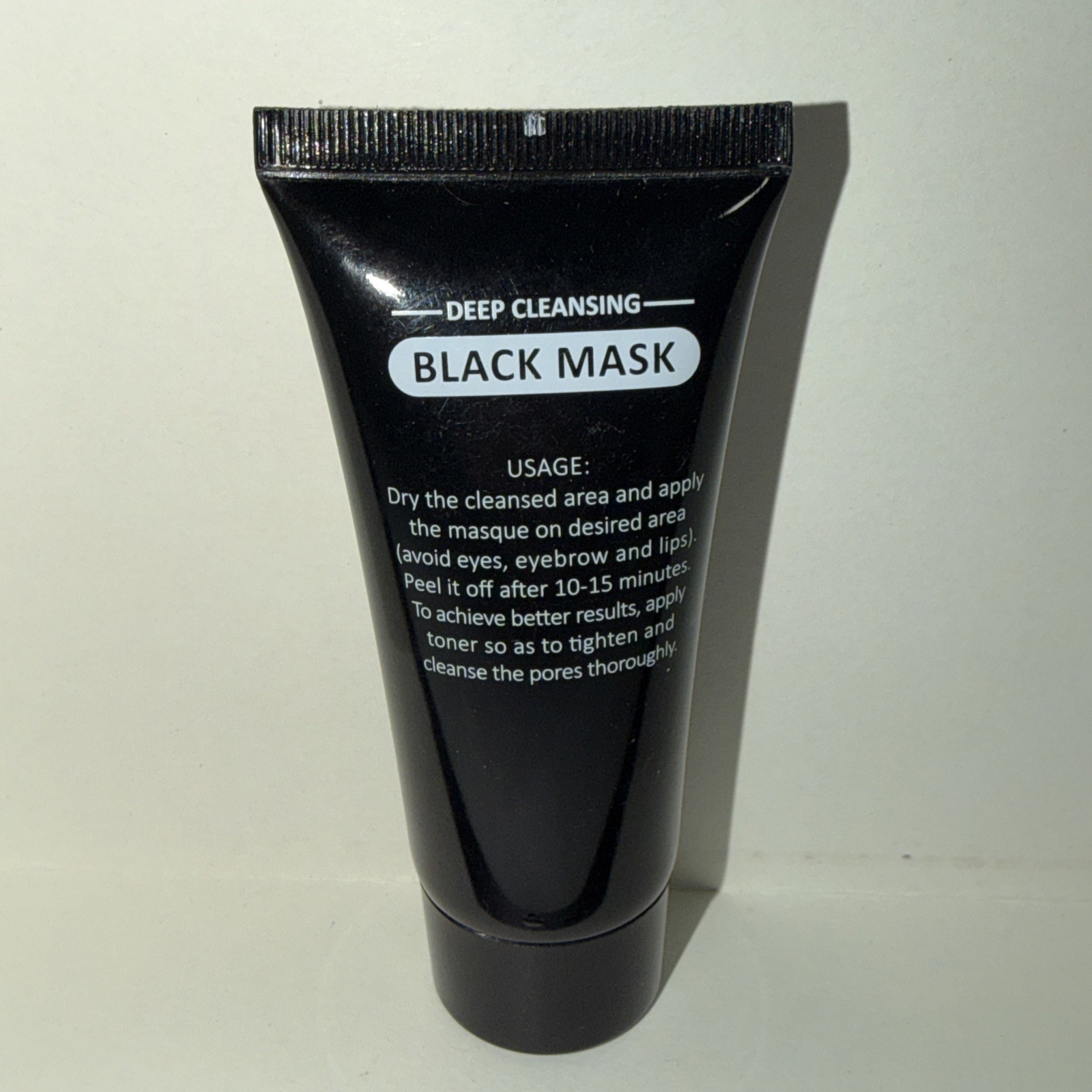 ROMOSS Blackhead Remover Mask, Blackhead Peel Off Face Mask 2.11 fl Oz.