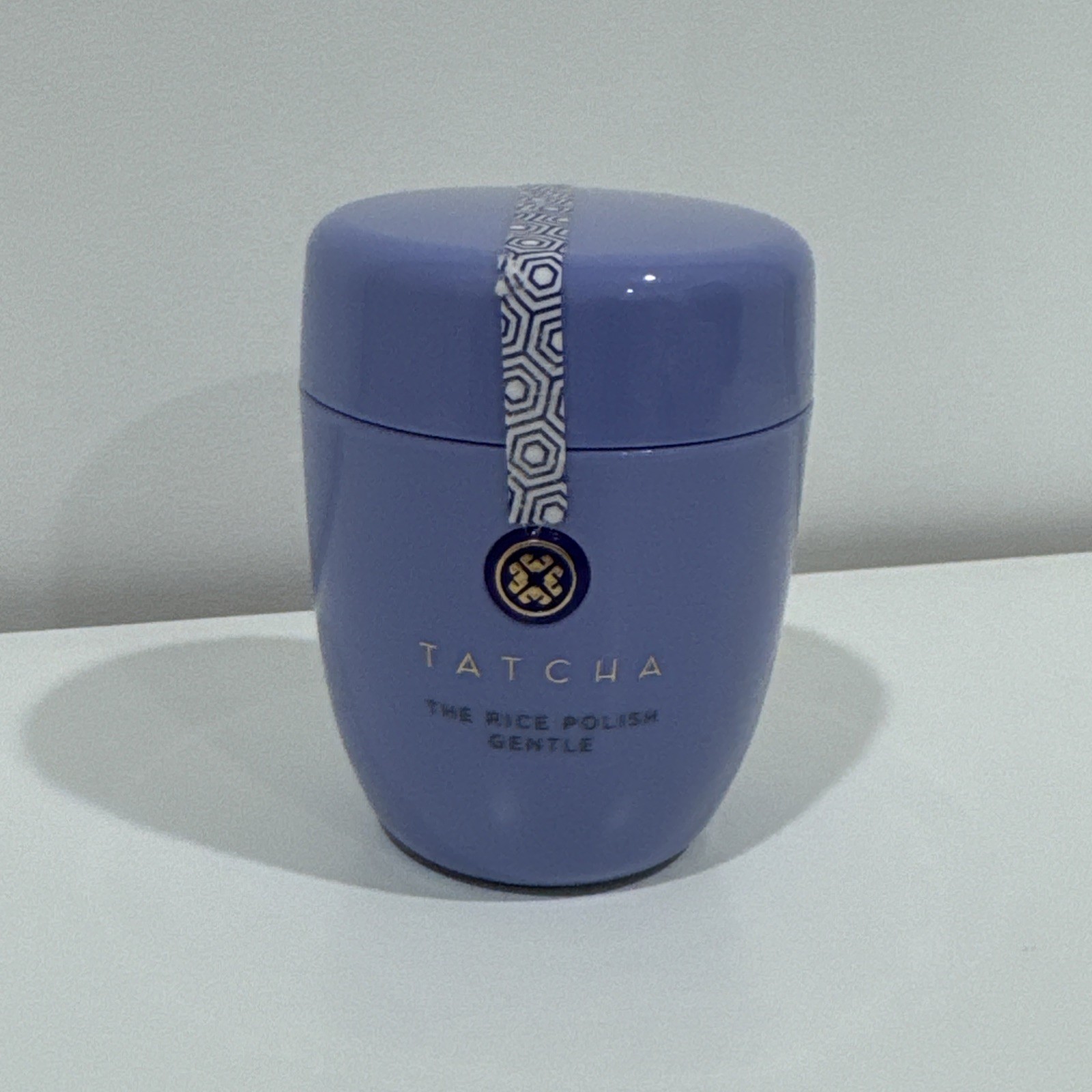 Tatcha The Rice Polish Gentle Foaming Enzyme Powder 2.1 oz/60g NEW NWOB