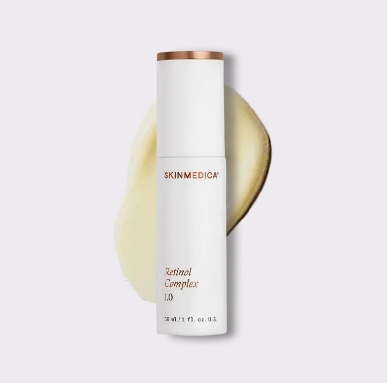 Skin Medica Retinol 1.0 Complex 1oz/29.6ml (New in box) – FREE SHIPPING