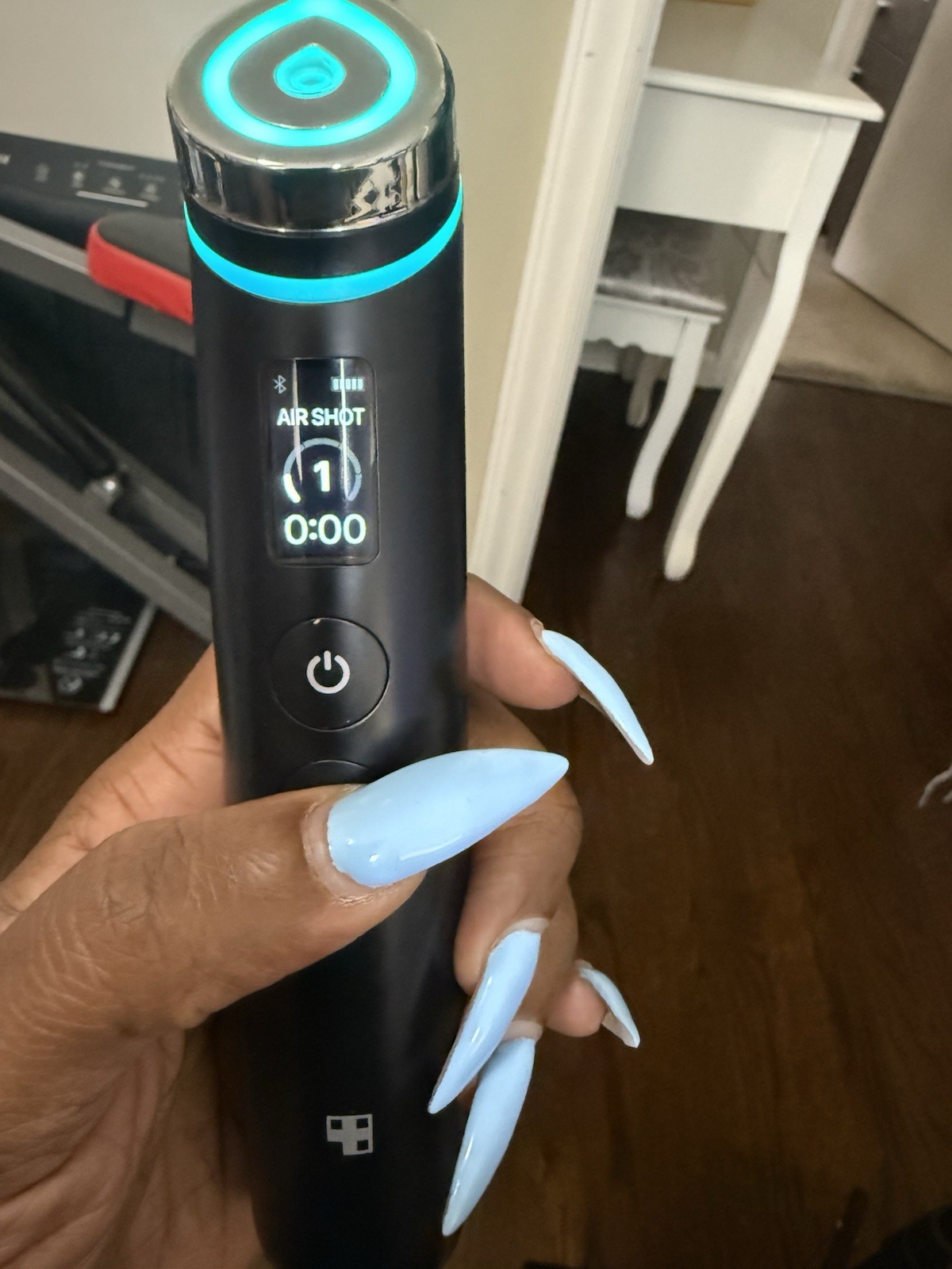 Medicube Age-R Booster Pro