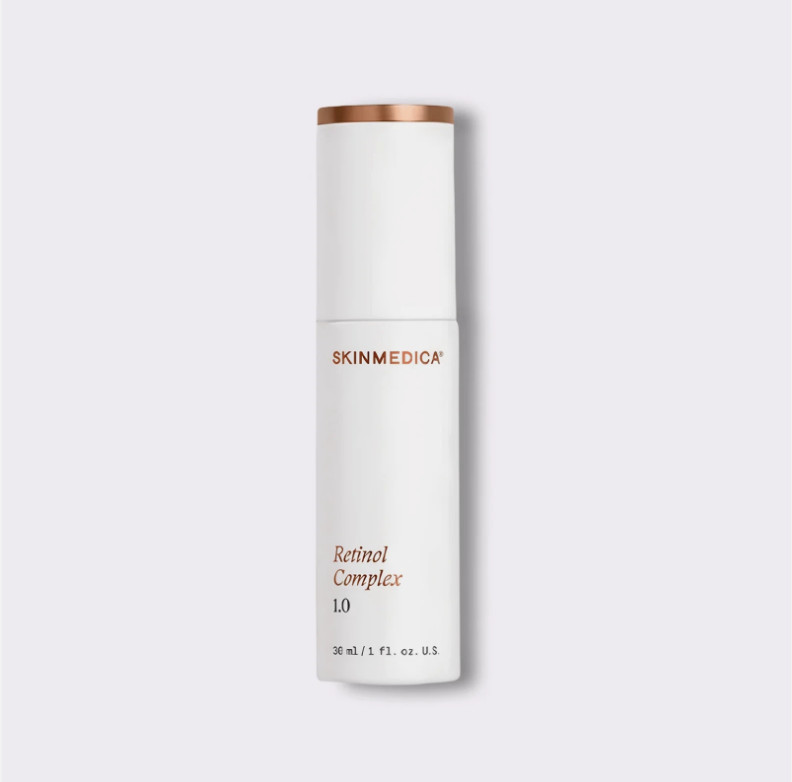 Skin Medica Retinol 1.0 Complex 1oz/29.6ml (New in box) – FREE SHIPPING