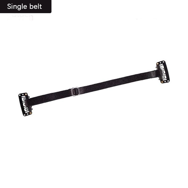 Stretching Straps Face Lift Eyes Eyebrows BB Clip Elastic Band Adjustable H UGA