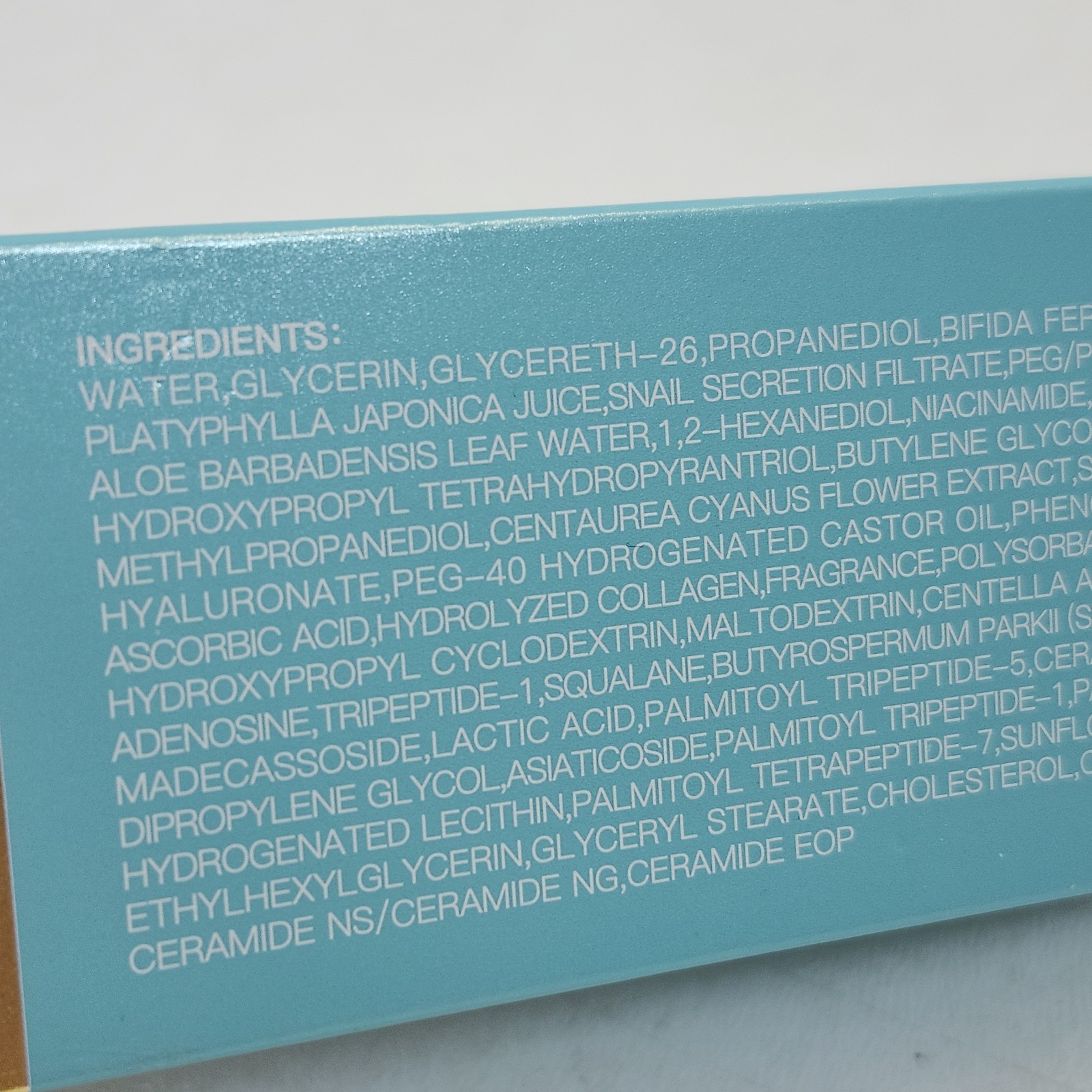 Holyom Facial Serum 1.18 Fl Oz Rejuvenation Anti Aging Hydrating Skin Women Men
