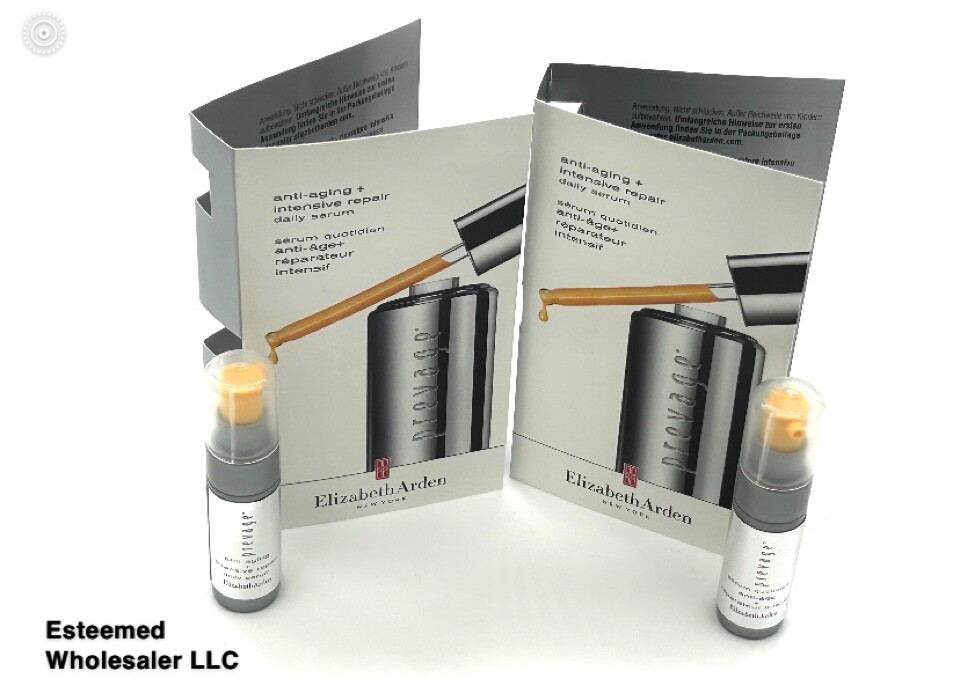 2 – ELIZABETH ARDEN Prevage Anti-Aging + Intensive Repair Daily Serum 0.17oz