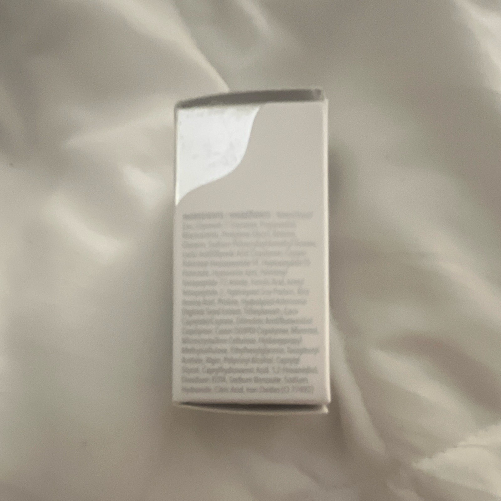 Lancer Triple Peptide Drops Skin Elixir Vitamin E + Niacinamide 0.15 fl oz