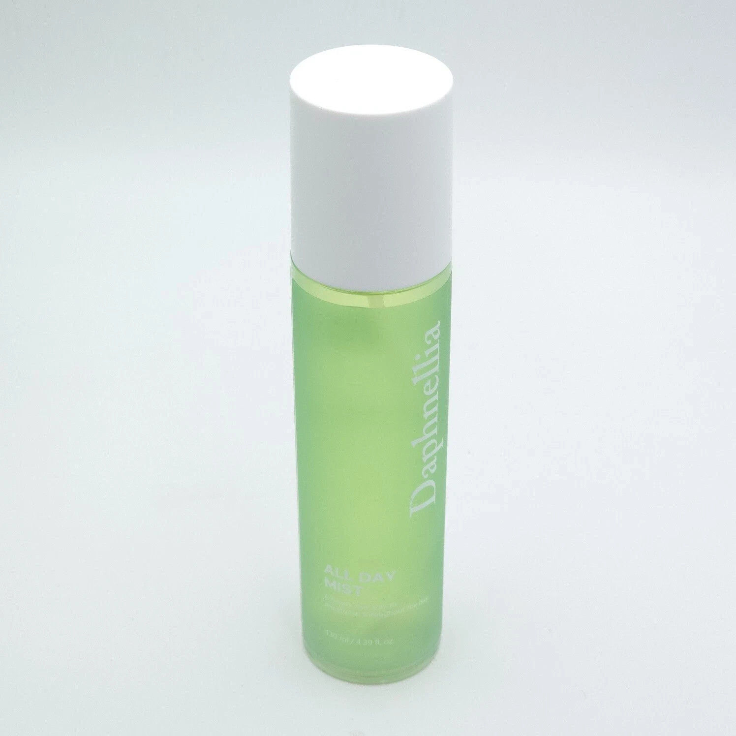 Daphnellia All Day Mist 130ml Moisturizing Cooling Soothing K-Beauty