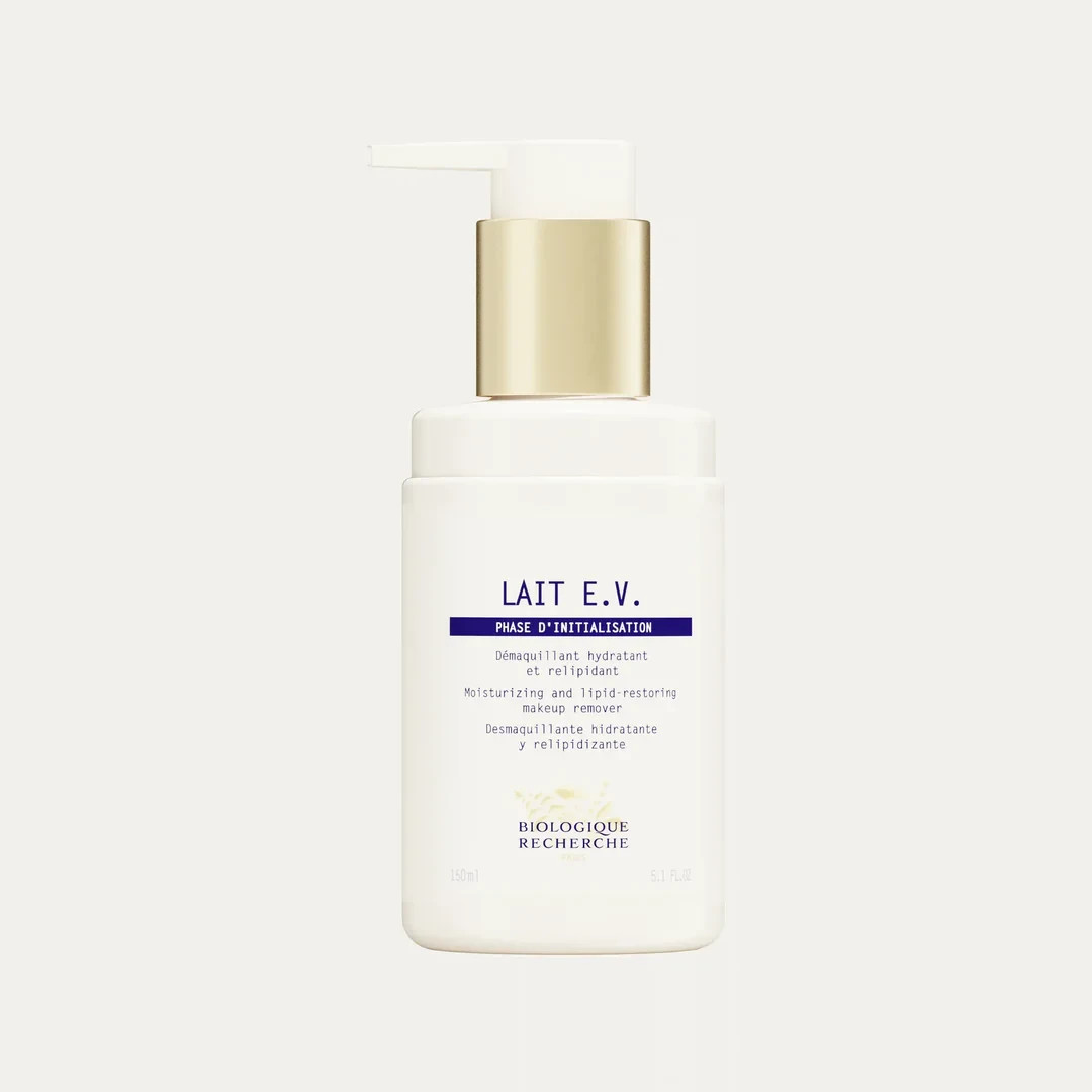 Biologique Recherche Lait E.V. Cleansing Milk Facial Cleanser 150ml