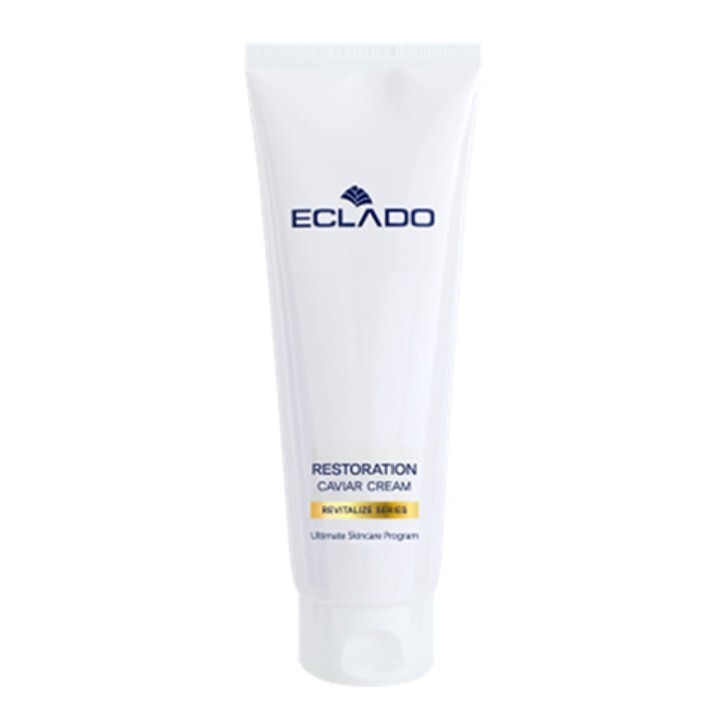ECLADO Restoration Caviar Cream 100g